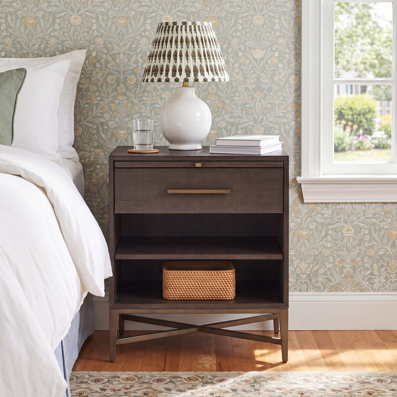 Montclair Nightstand