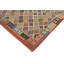 Ceporah Wool Indoor Rug
