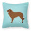Coussin décoratif intérieur/extérieur portugais berger-22325844-22325845