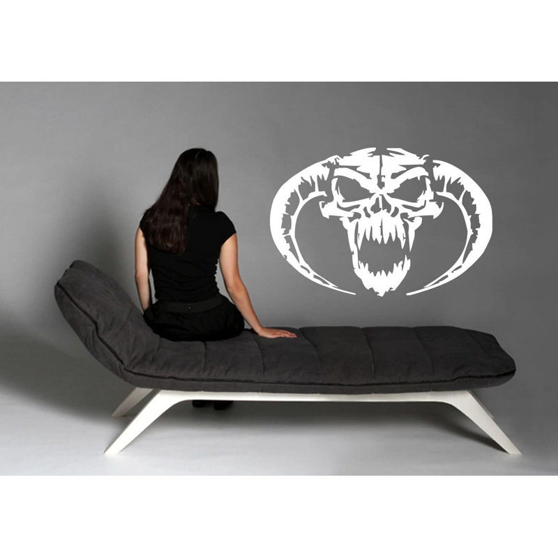 No Theme Wall Decal