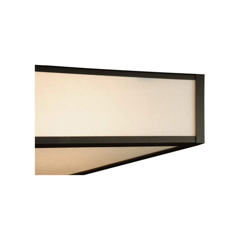 Meyer 12 - Light Pendant