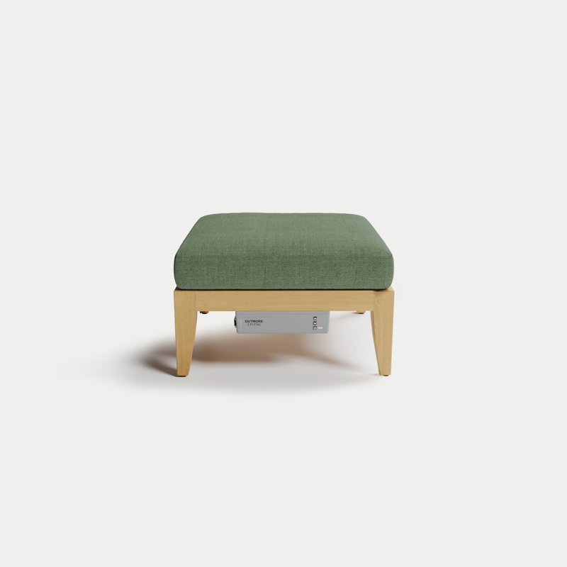 Solerno Ottoman, Aloe