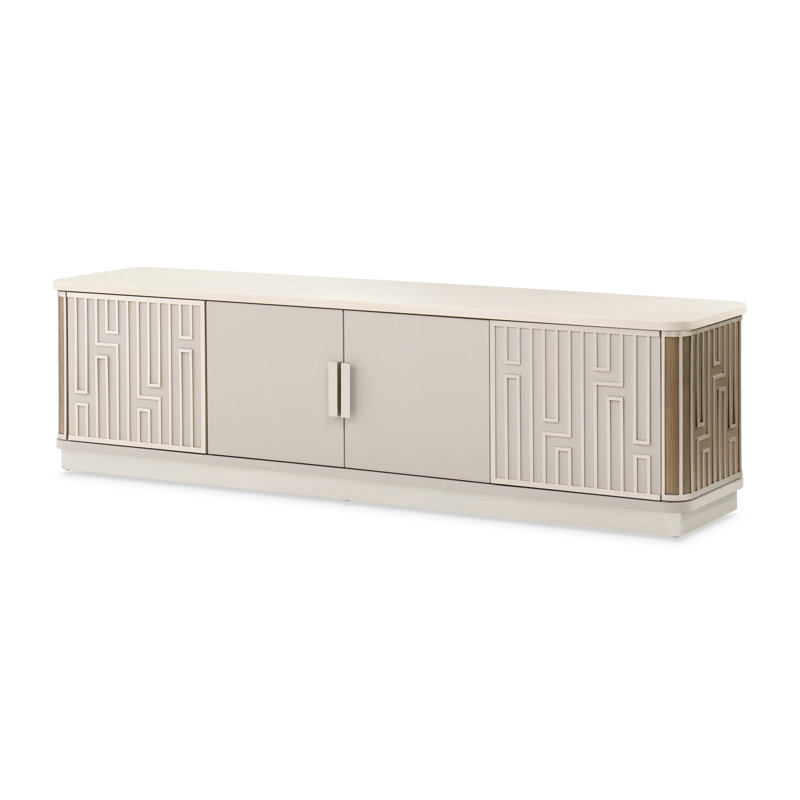 Roxbury Park Media Console