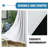 100% Blackout Curtains for Bedroom Thermal Insulated Full Blackout Curtains for Living Room Energy Efficiency Window Draperies with Black Liners 1 Panel-1468929598-1468929988
