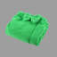 Peignoir en microfibre Satanta-1160830254