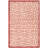 Sarabia Infinity Performance Geometric Rug-2106260964
