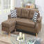 Canapé modulaire réversible Living-125894193