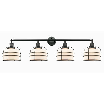 Gurtrue 4 - Light Dimmable Vanity Light