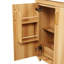 Meuble-lavabo 30 po avec lavabo et porte en céramique