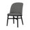 Bund Upholstered Dining Chair