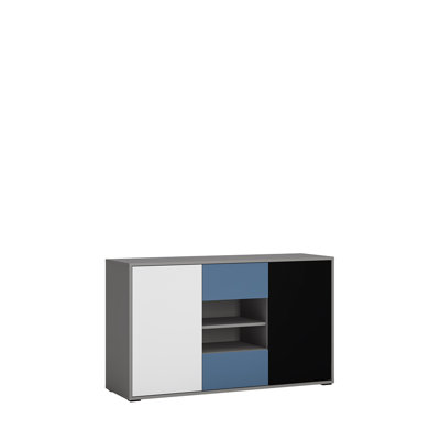 Huyet 2 Drawer Chest