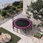 Freeport Park ft Round Backyard Trampoline-1682644618