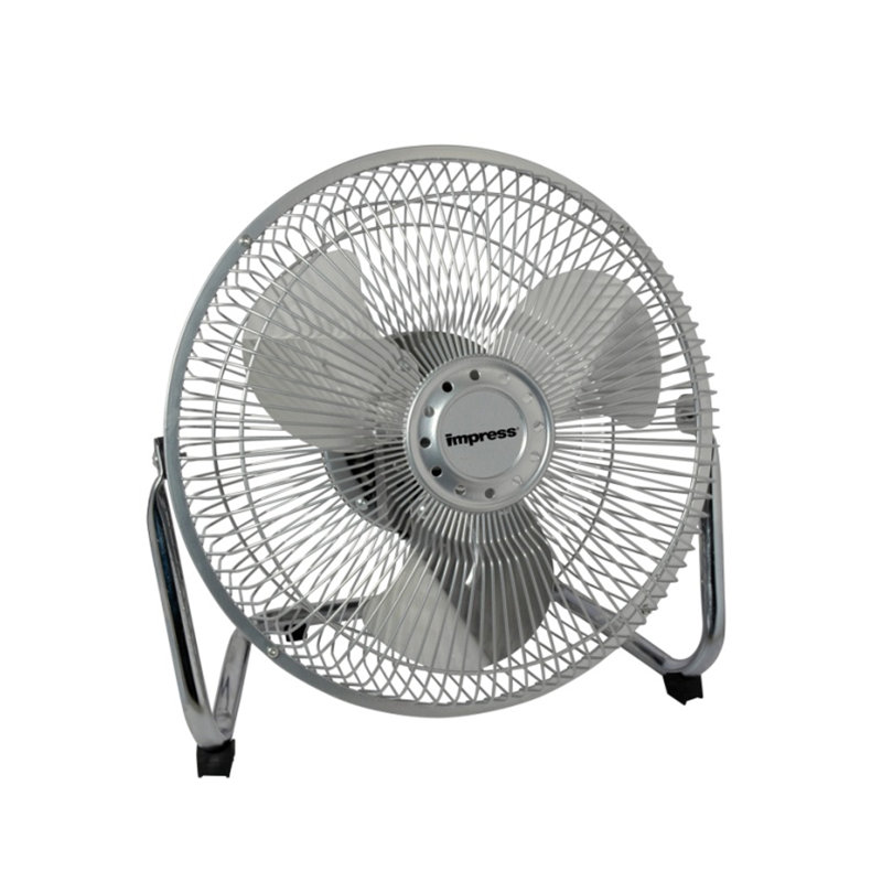 9" Table Fan