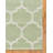 California Cotton Abstract Indoor Rug-2099425283