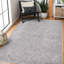 Beautiful Fluffy Area Rugs Soft Living Room Carpets Low Pile Bedroom Rug Non Slip Floor Mat - JL002-1257232321