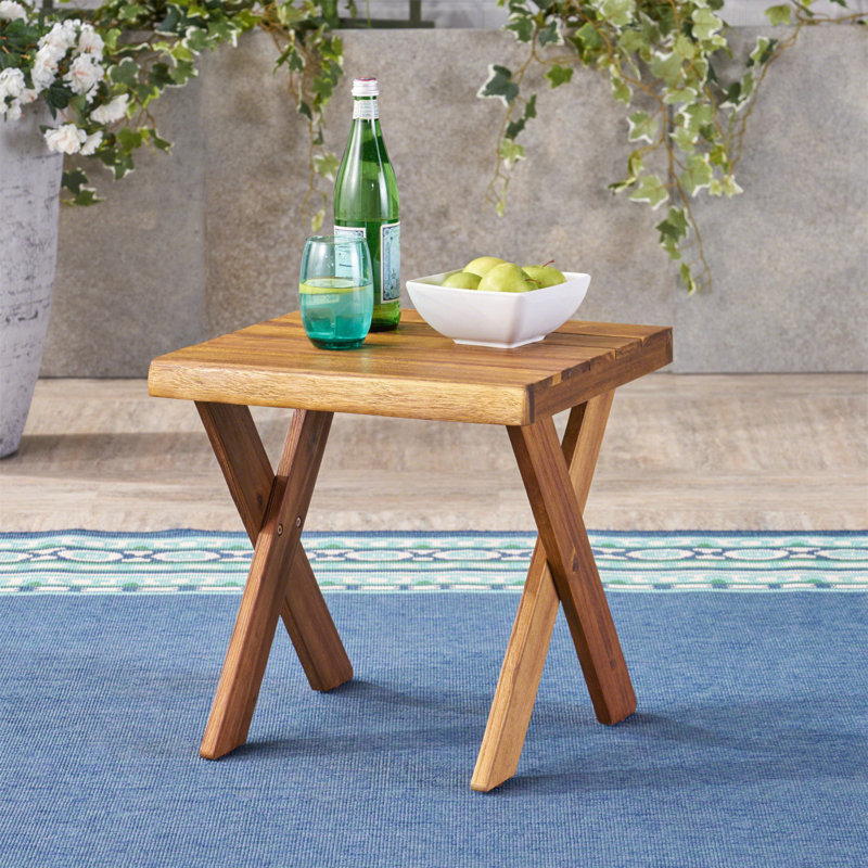 SIDE TABLE