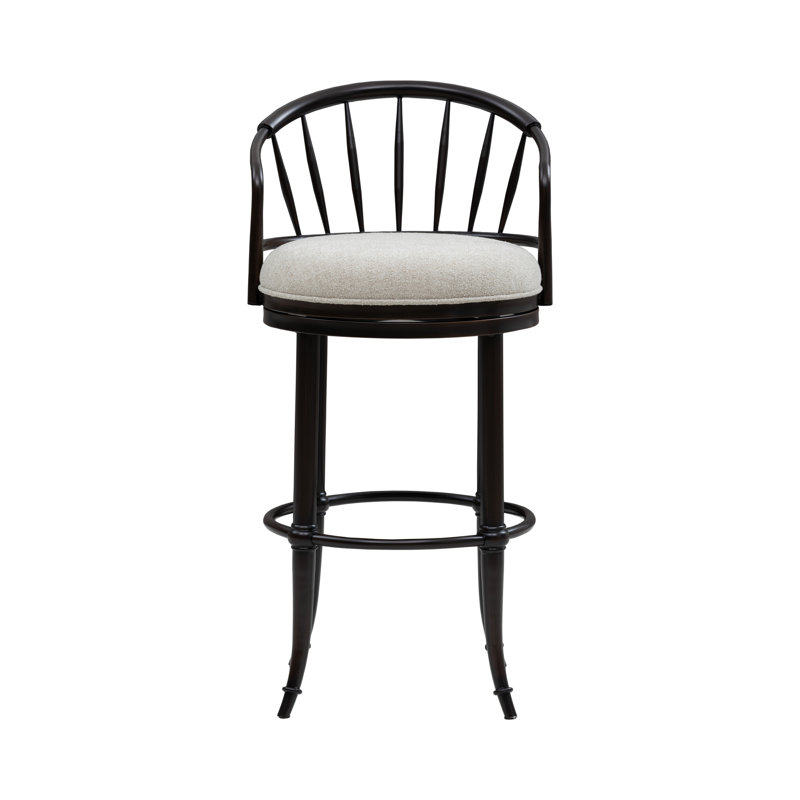 Tabouret de bar pivotant Coombs, Tabouret de bar (siège d'une hauteur de 30 po)