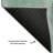 Premium Machine Washable Mayfield AMF1949 Geometric Rug-1459060356