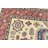 Hand Knotted Wool Oriental Indoor Rug