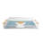 Flow Line Summer Vacation I Acrylic Tray