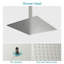 Pomme de douche double multifonction-64272128