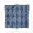Harrel Polyester Geometric Square Napkin-1165679944