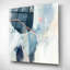 «Luz I» par Victoria Borges, art mural en verre acrylique-101618729