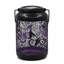 Lanterne suspendue solaire Butterfly Shadow Projection