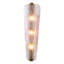 Todd 3 - Light Flush Mounted Sconce