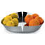 Stainless Steel Serving Bowl-1939457820