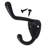 Wall Mounted Coat Robe Hook-13751807