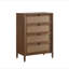 Commode 4 tiroirs Vichy