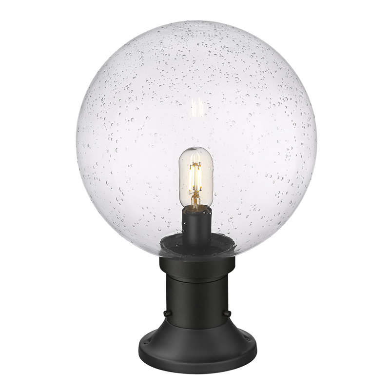 Arshika Pier Mount Light, Seeded