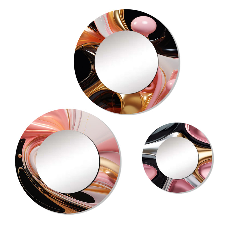 Miroir Elica