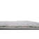 Tapis oriental argent Illait
