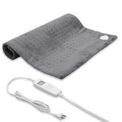 Electric blanket that's 'a godsend in cold weather' is slashed to