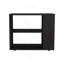 Buffet Zenda, noir-533951724