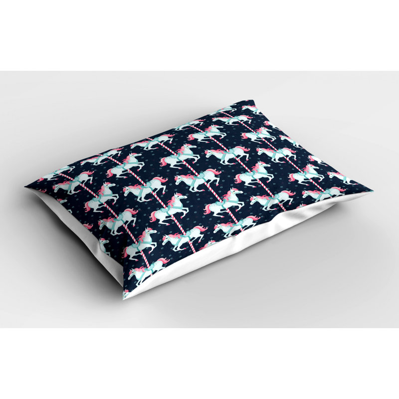 Polyester Sham Set, Twin