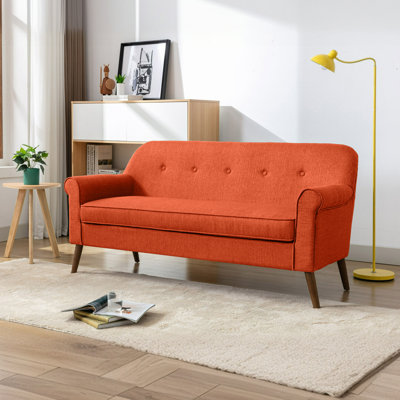 Dorita 67.3'' Wide Loveseat