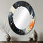 Miroir mural Deep Coast Scenes-216353213