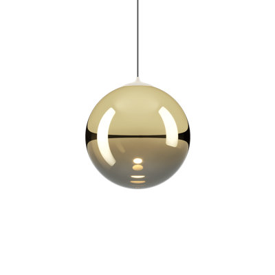 Random Solo 1 - Light LED Pendant