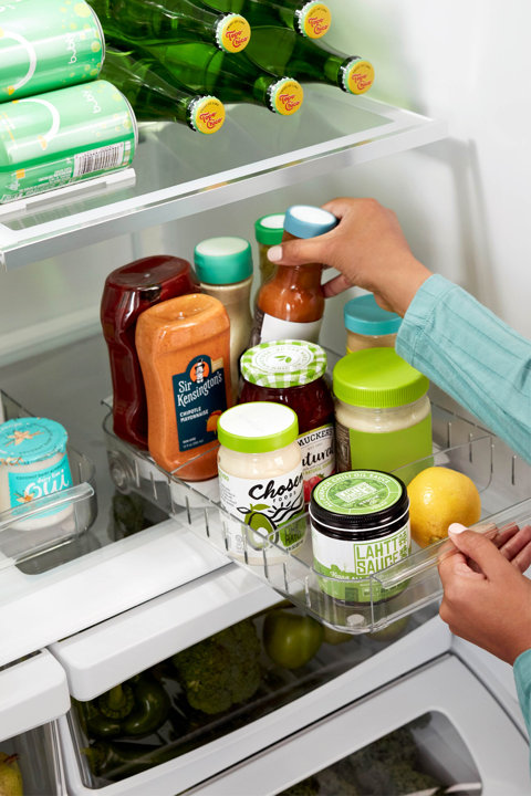 Fridge & Freezer Organizers