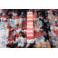 Abstract Indoor Rug-700259411