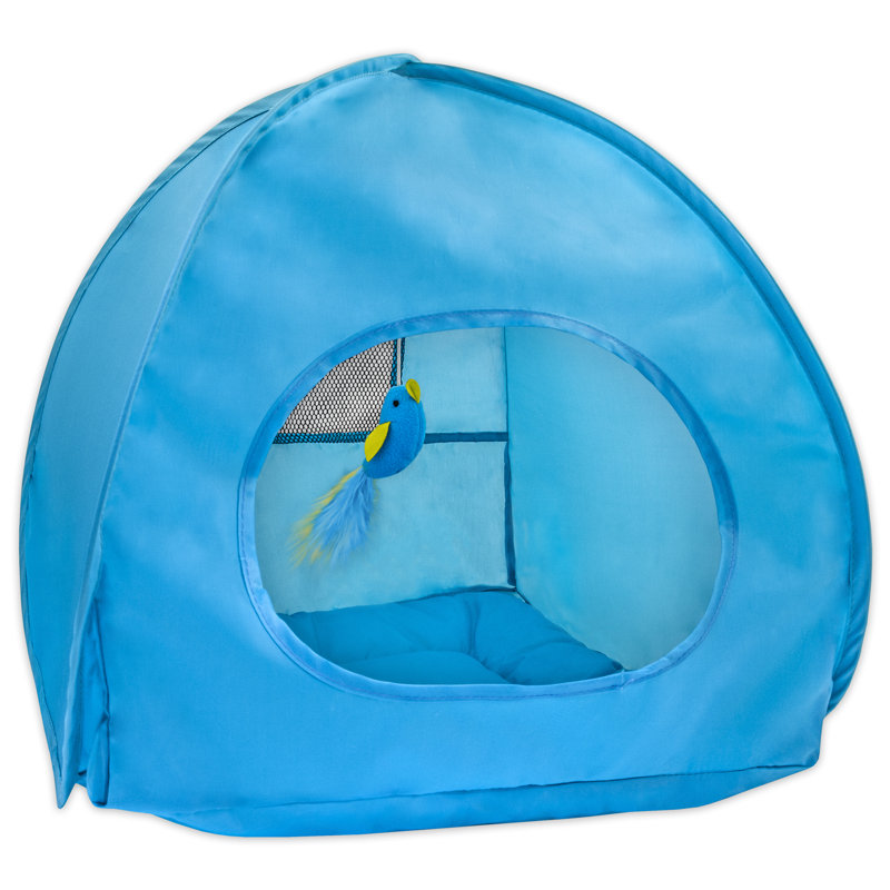 Maison pour chat Dejhana