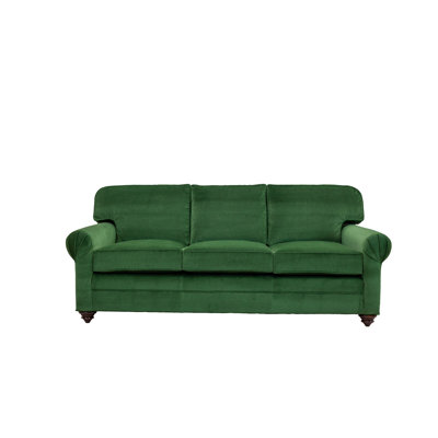 Grandma Sisk's Sofa