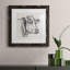 Ensemble de 1 reproductions carrées Holstein-62719044-62719045