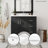 30" Bathroom Vanity with Ceramic Sink Combo-1390188313