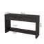 Console de style campagnard-1221803044