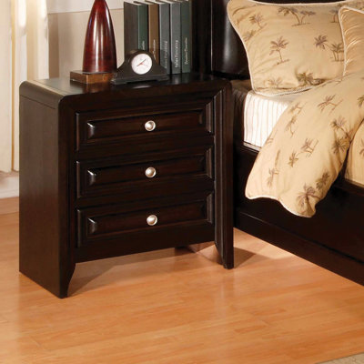 Winsor 24'' W Nightstand
