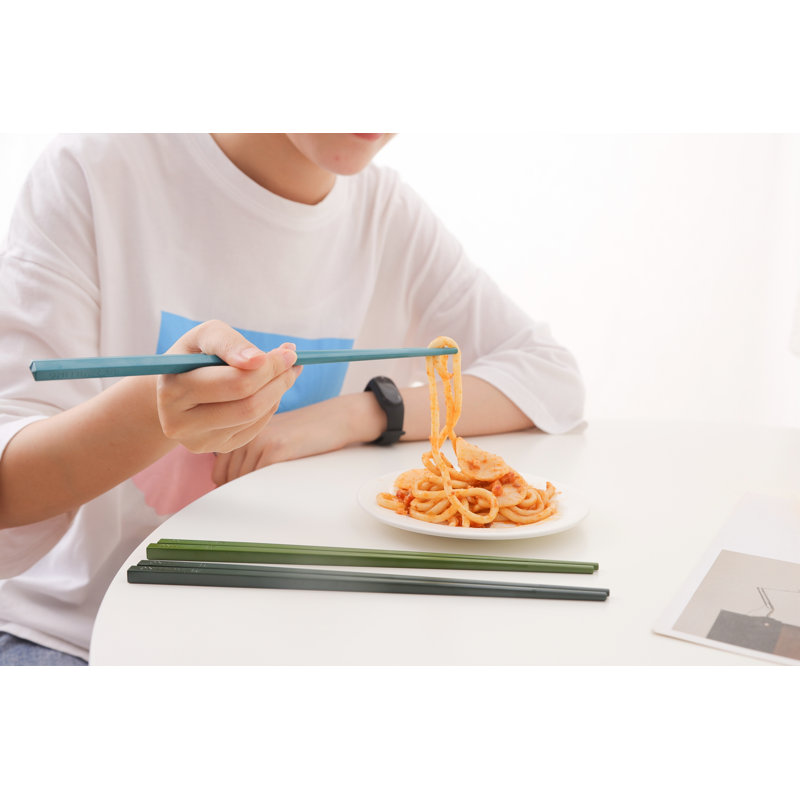 ZWILLING Now Antibacterial 12-Pc Chopsticks Set